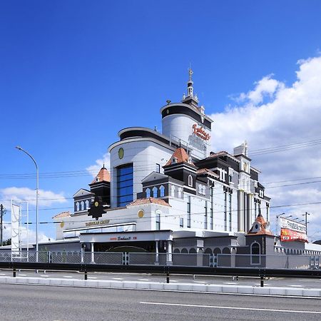 Hotel Embassy Inuyama (Adults Only) Exterior foto